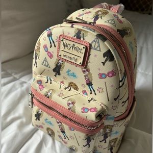 Luna Lovegood Loungefly